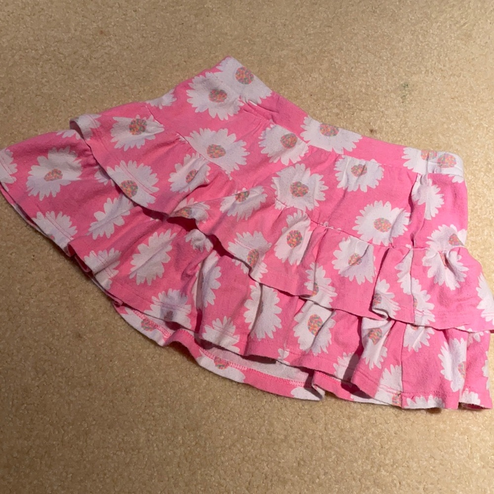 Circo Skort